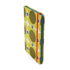 Atomic Flower A5 Notebook><noscript><img width=