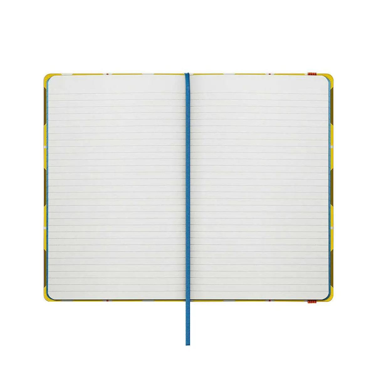 Atomic Flower A5 Notebook>Orla Kiely Cheap