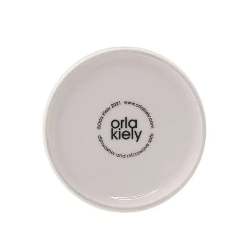 Block Flower Tomato Sugar Pot>Orla Kiely Discount