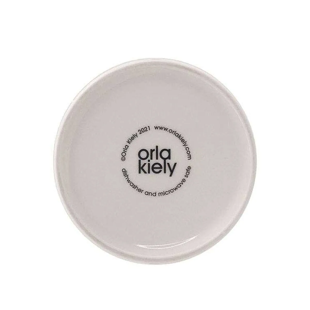 Block Flower Tomato Sugar Pot>Orla Kiely Discount