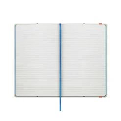 Botanica A5 Notebook>Orla Kiely Clearance