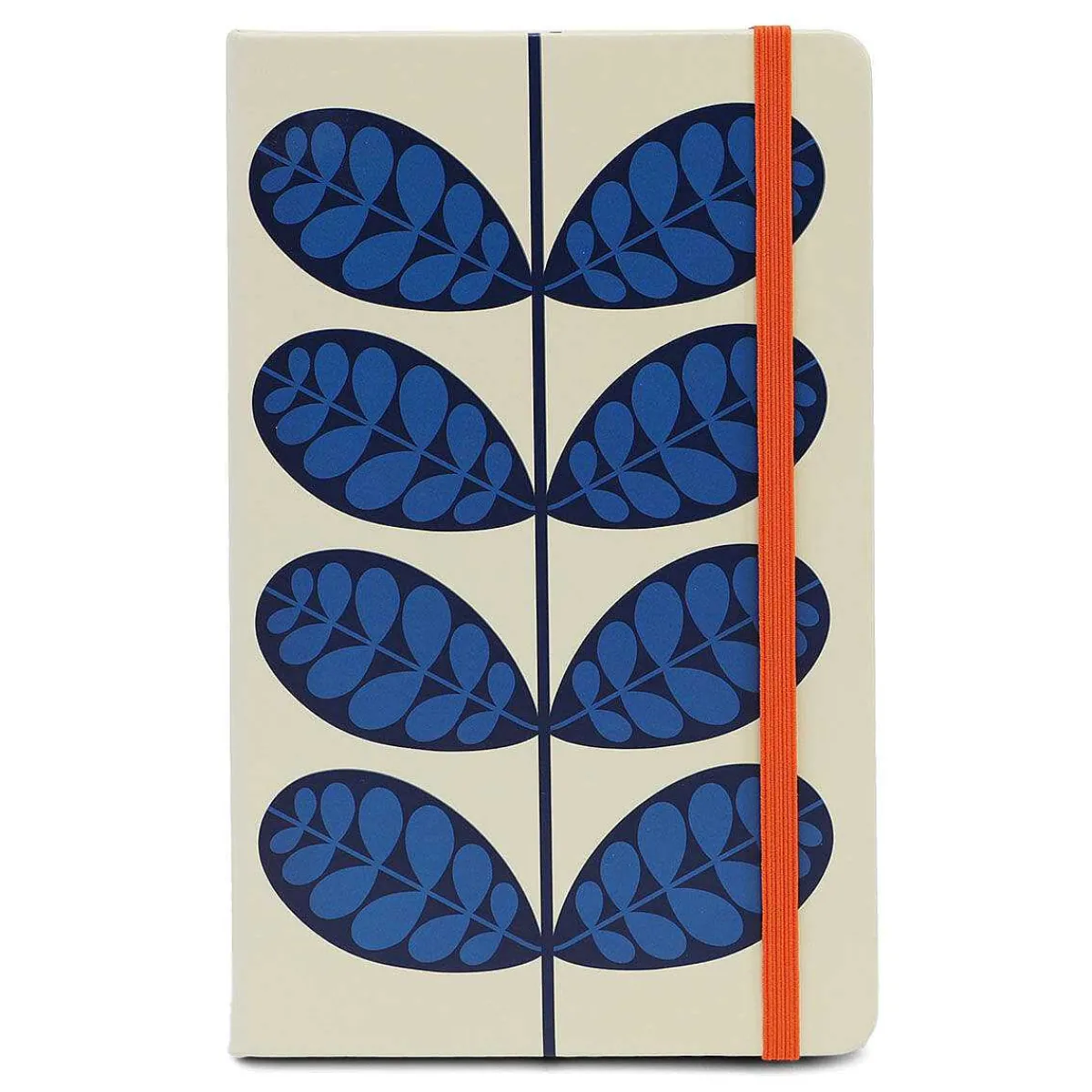 Botanica A5 Notebook>Orla Kiely Clearance