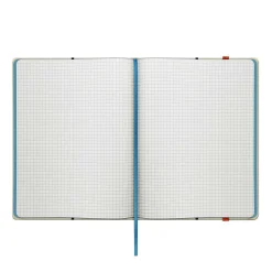 Botanica Large Notebook>Orla Kiely Shop