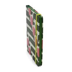 Dog Show A5 Notebook>Orla Kiely Best