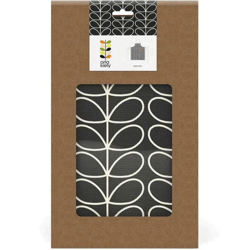 Linear Stem Apron>Orla Kiely Discount