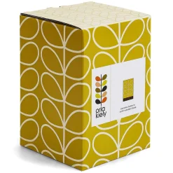 Linear Stem Ceramic Sunflower Lantern>Orla Kiely Shop