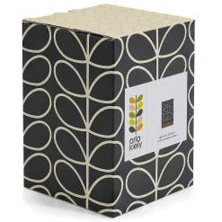Linear Stem Ceramic Slate Lantern>Orla Kiely Flash Sale