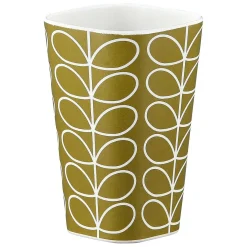 Linear Stem Dark Moss Bamboo Tumbler><noscript><img width=