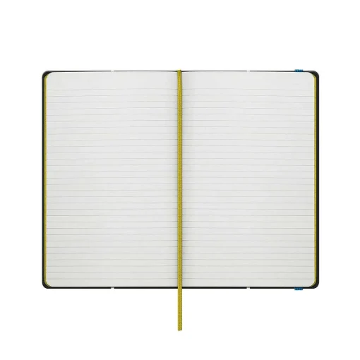 Linear Stem Slate A5 Notebook>Orla Kiely Discount