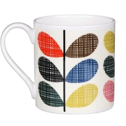 Scribble Multi Stem Fun Large Mug><noscript><img width=