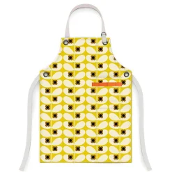 Wild Rose Stem Apron>Orla Kiely Cheap