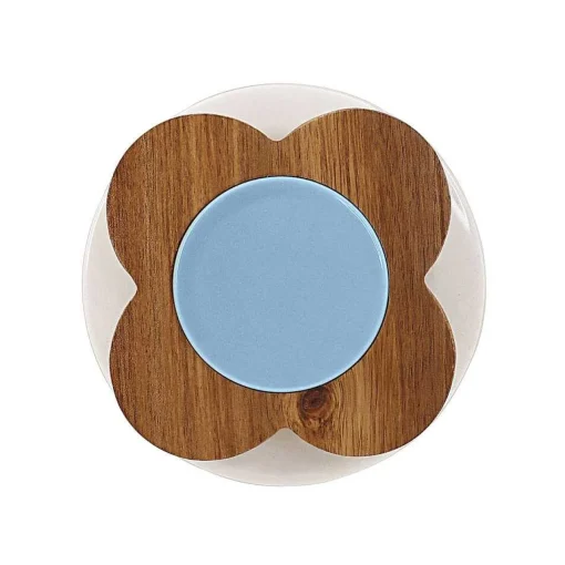 Wild Rose Stem Dandelion Storage Jar 1100Ml>Orla Kiely Discount