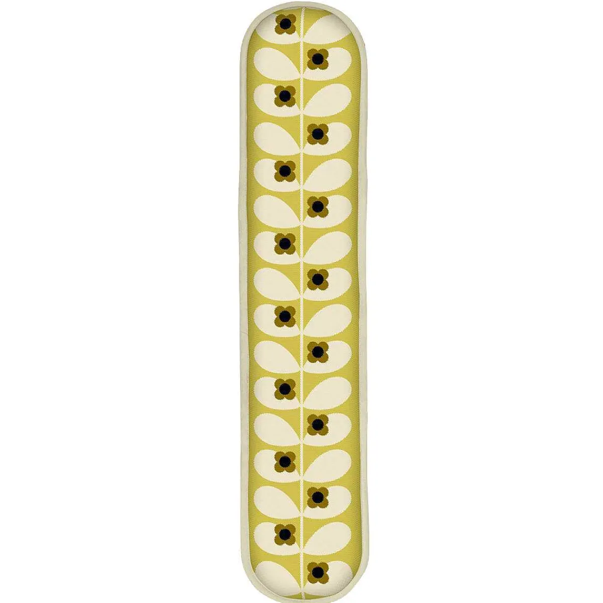 Wild Rose Stem Double Oven Glove>Orla Kiely Best Sale