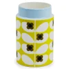 Wild Rose Stem Dandelion Utensil Pot>Orla Kiely Sale