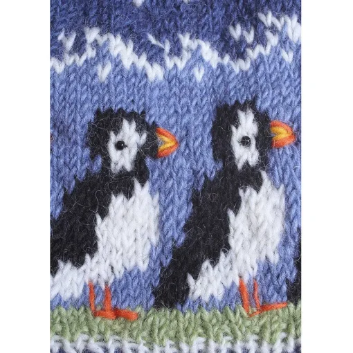 Circus Of Puffins Tea Cosy>Pachamama Fashion