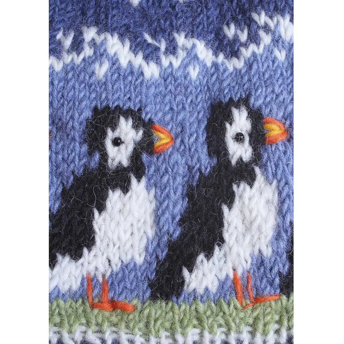 Circus Of Puffins Tea Cosy>Pachamama Fashion