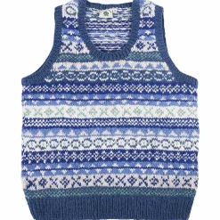 Finisterre Denim Tank Top>Pachamama Fashion