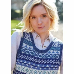 Finisterre Denim Tank Top><noscript><img width=