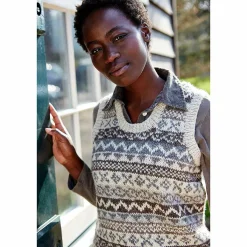 Finisterre Natural Tank Top>Pachamama Cheap