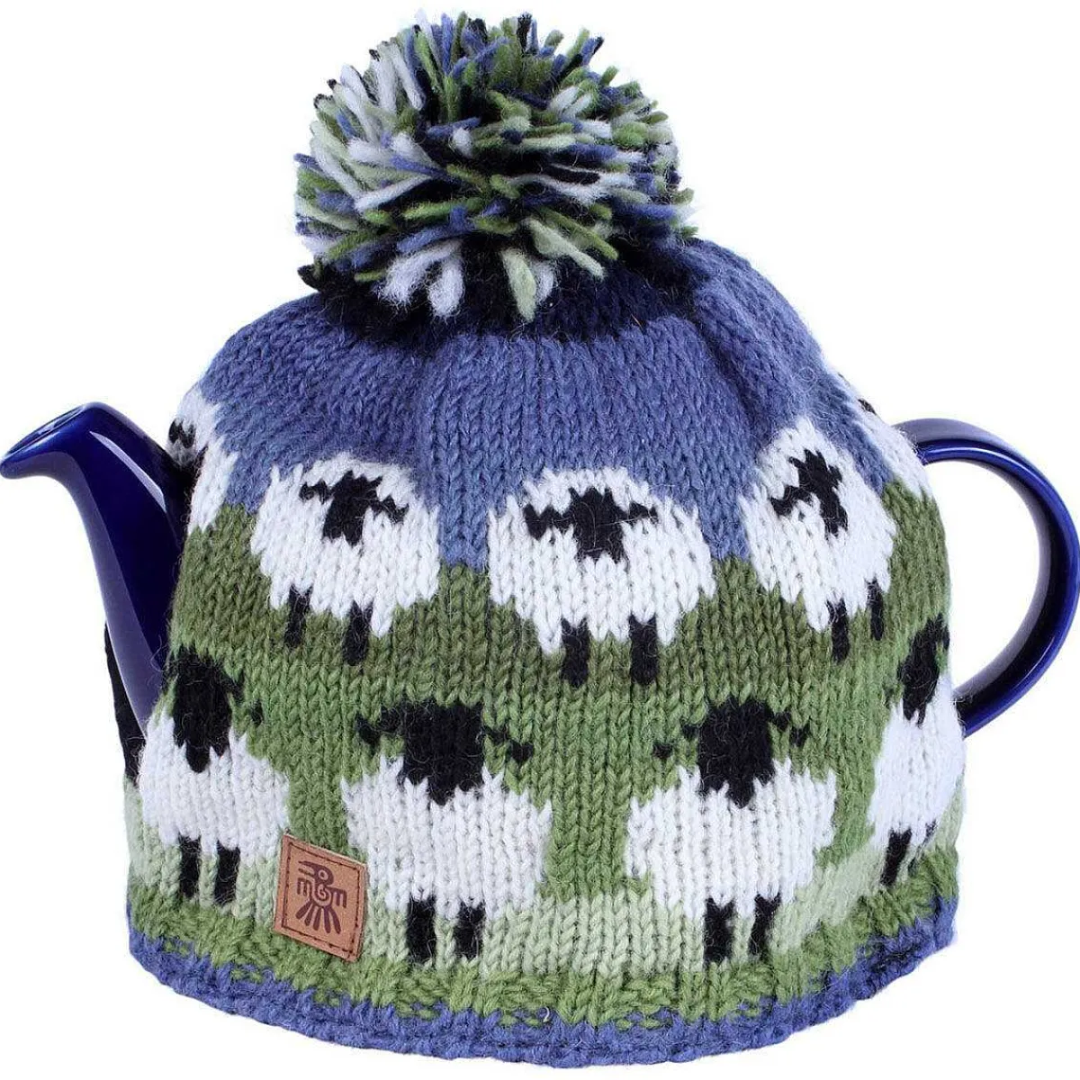Flock Of Sheep Tea Cosy>Pachamama Flash Sale