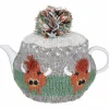 Herd Of Highland Cows Tea Cosy>Pachamama Hot
