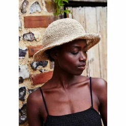Natural Hemp/Cotton Hat><noscript><img width=