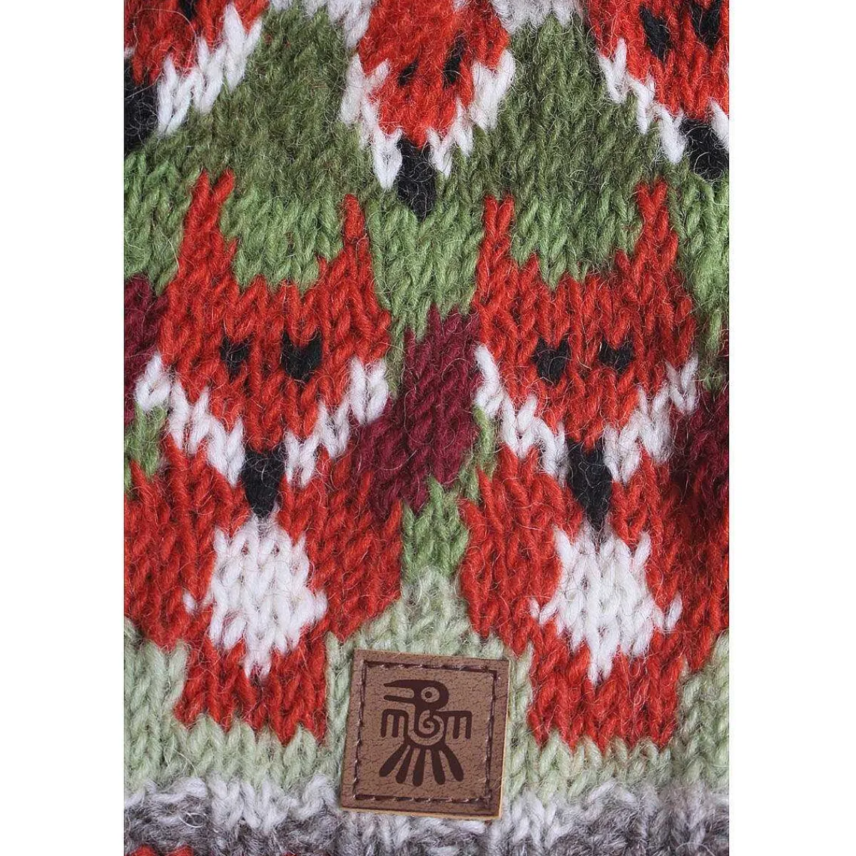 Skulk Of Foxes Tea Cosy>Pachamama Online