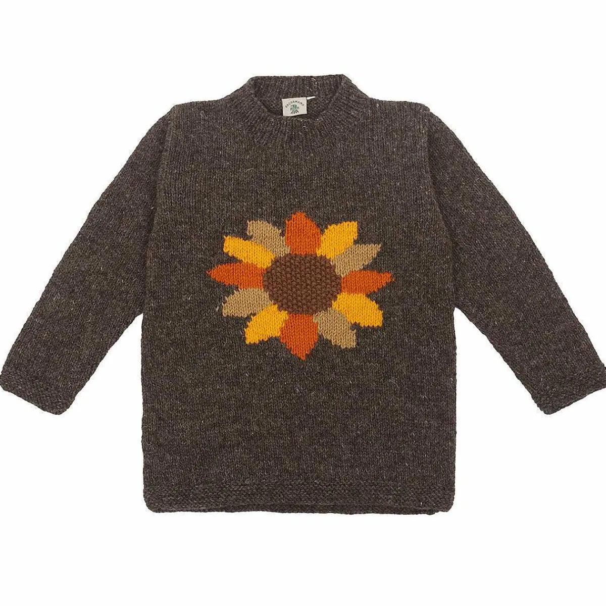 Sunflower Sweater>Pachamama Fashion