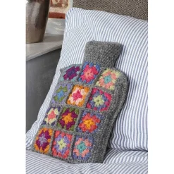 Woodstock Hot Water Bottle>Pachamama Clearance