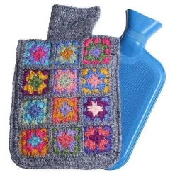 Woodstock Hot Water Bottle>Pachamama Clearance