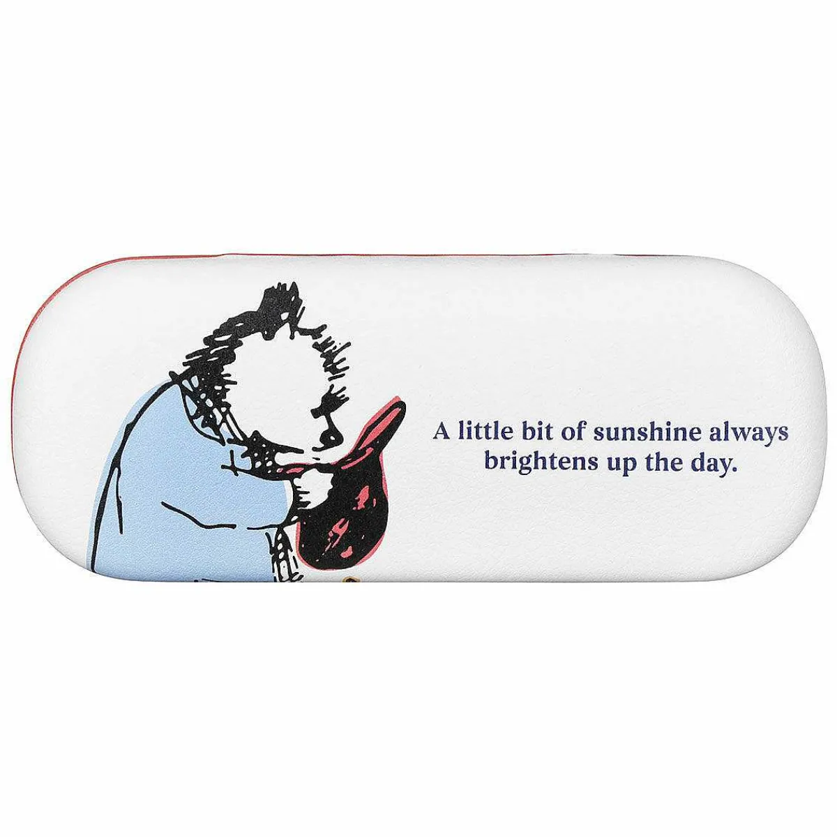 'Little Bit Of Sunshine' Glasses Case>Paddington Bear Flash Sale