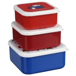 Set Of 3 Snack Boxes><noscript><img width=