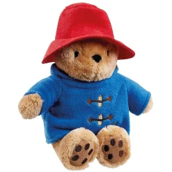 Small Classic Cuddly Soft Toy>Paddington Bear Cheap