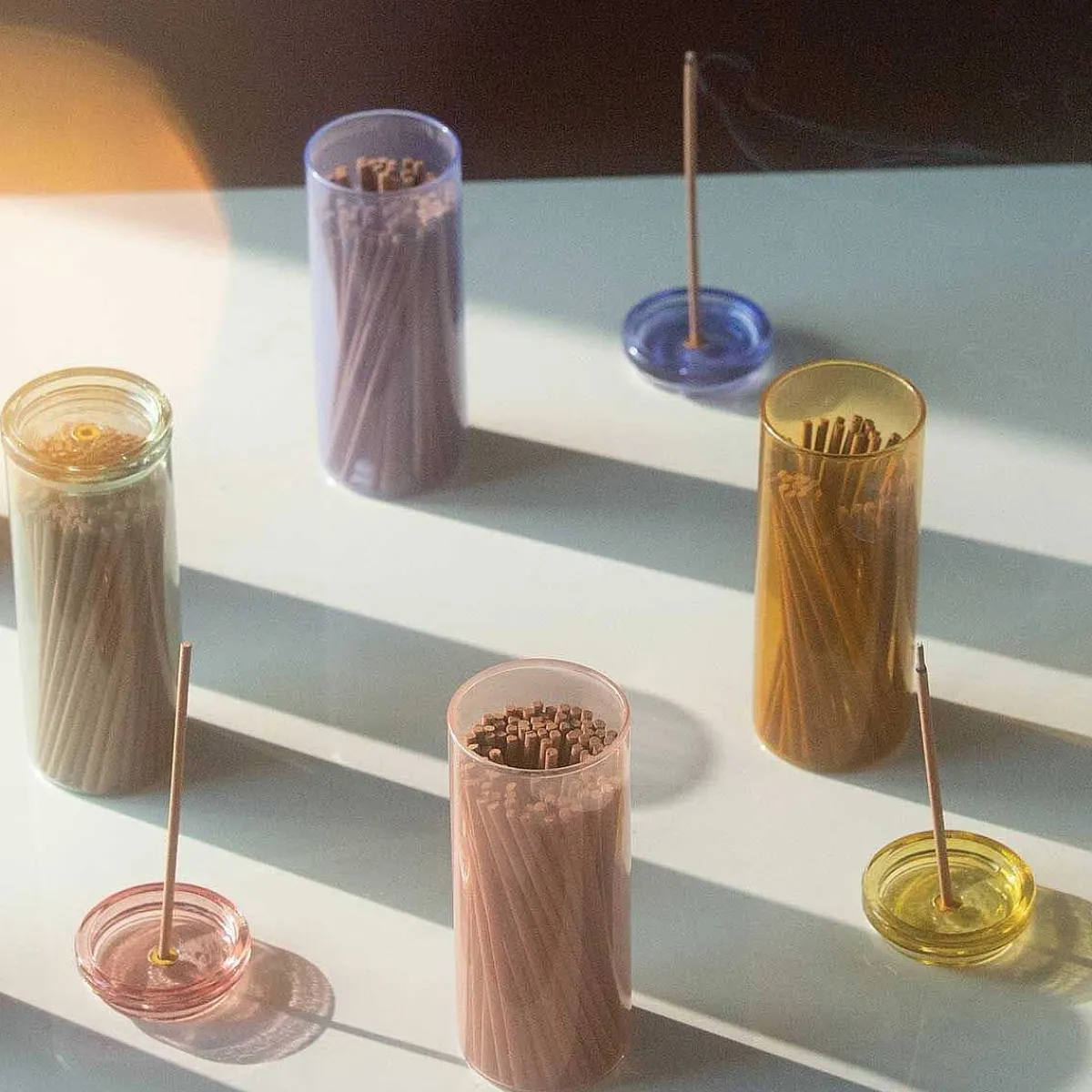 Haze Tobacco Patchouli Incense Sticks>Paddywax Hot