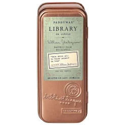 Library William Shakespeare Travel Tin Soy Candle><noscript><img width=