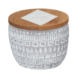 Sonora 85G Tobacco & Patchouli Concrete Soy Candle><noscript><img width=