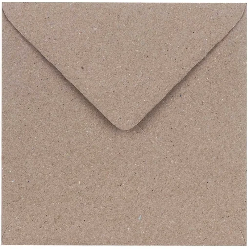 Jack Russell & Bee Square Greetings Card>Paper Shed Designs Online