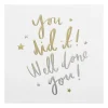 Cloud Nine You Did It Well Done Card>Paperlink Flash Sale