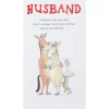 Funny Farm Special Something Husband Birthday Card>Paperlink Best Sale