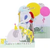 Hopscotch 2Nd Birthday Zigzag Birthday Card>Paperlink Discount