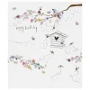 Lemon Sorbet Bees Birthday Card>Paperlink Online