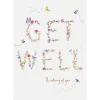 Lemon Sorbet Get Well Soon Card>Paperlink Cheap