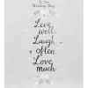 Love & Laughter Wedding Card>Paperlink Flash Sale