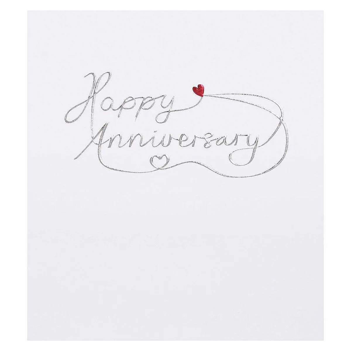 Mimosa Anniversary Card>Paperlink Clearance