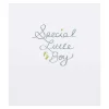 Mimosa Special Little Boy New Baby Card>Paperlink Discount