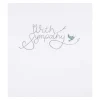 Mimosa Sympathy Card>Paperlink Cheap