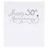Mimosa 30Th Anniversary Card>Paperlink New