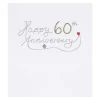 Mimosa 60Th Anniversary Card>Paperlink Fashion