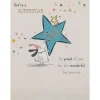 Pick 'N' Mix Star Son Birthday Card>Paperlink Online