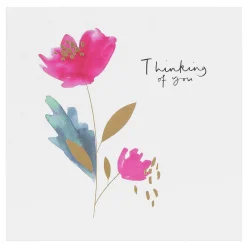 Thinking Of You Card>Paperlink New